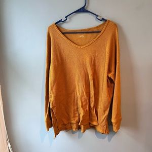 American eagle sweater